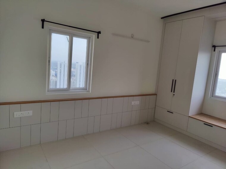 Room, prestige-tranquil 3 Bedroom 1765 Sq.Ft. Apartment In Kokapet Hyderabad 10529602