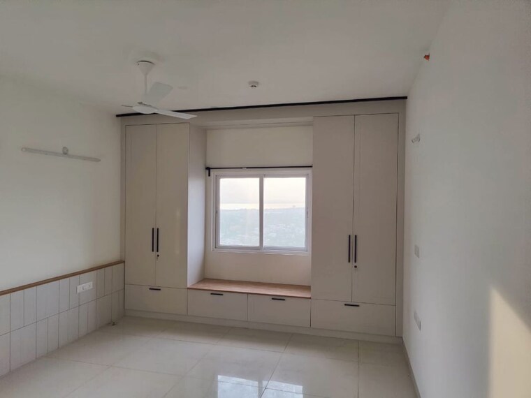 Room, prestige-tranquil 3 Bedroom 1765 Sq.Ft. Apartment In Kokapet Hyderabad 10529602