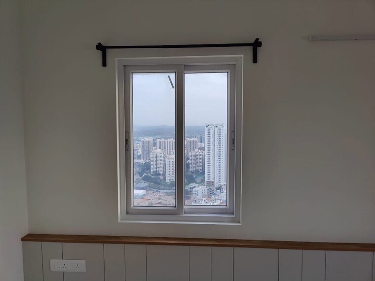 Room, prestige-tranquil 3 Bedroom 1765 Sq.Ft. Apartment In Kokapet Hyderabad 10529602