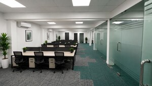  Office Space – Exterior View View at Sector 6 - for Rent