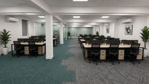  Office Space For Rent in Sector 6