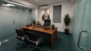 Team Area in  Office Space at Sector 6 – for Rent