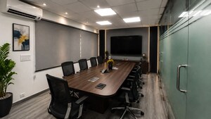 Team Area in  Office Space at Sector 6 – for Rent