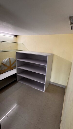Furnished Amenities in  Office Space at Shree Naman Midtown, Dadar West – for Rent