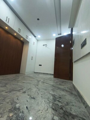 Room in 4 BHK Builder Floor at Rohini Sector 24 – for Sale