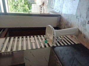 Kitchen in 3.5 BHK Independent House at Palla – for Sale