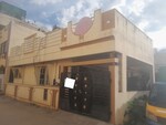 2 BHK + Prayer Room 1200 Sq.Ft. Independent House in NRI Layout