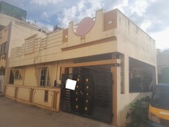 2 BHK + Prayer Room Independent House For Rent in NRI Layout