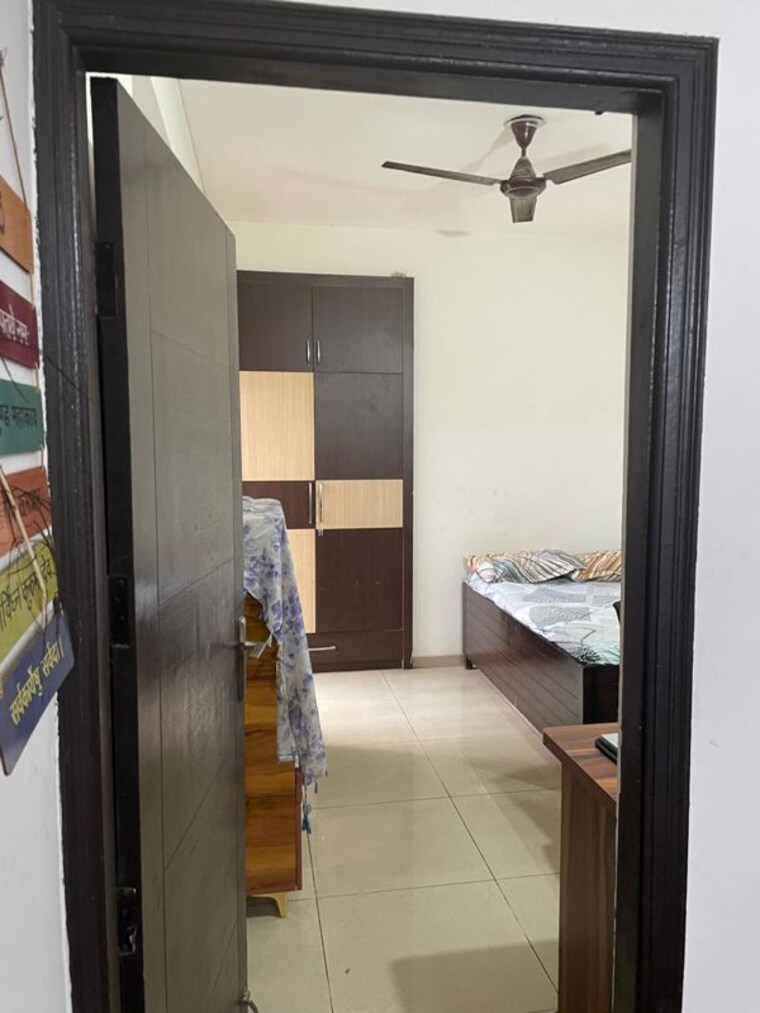 Bathroom, ajnara-homes 2 Bedroom 880 Sq.Ft. Apartment In Sector 16b Greater Noida Greater Noida 10529635