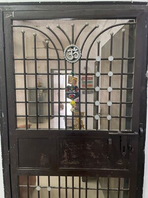Bathroom in 2 BHK Apartment at Ajnara Homes, Sector 16b Greater Noida – for Sale