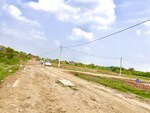 1227 Sq.Ft. Plot in Dream City