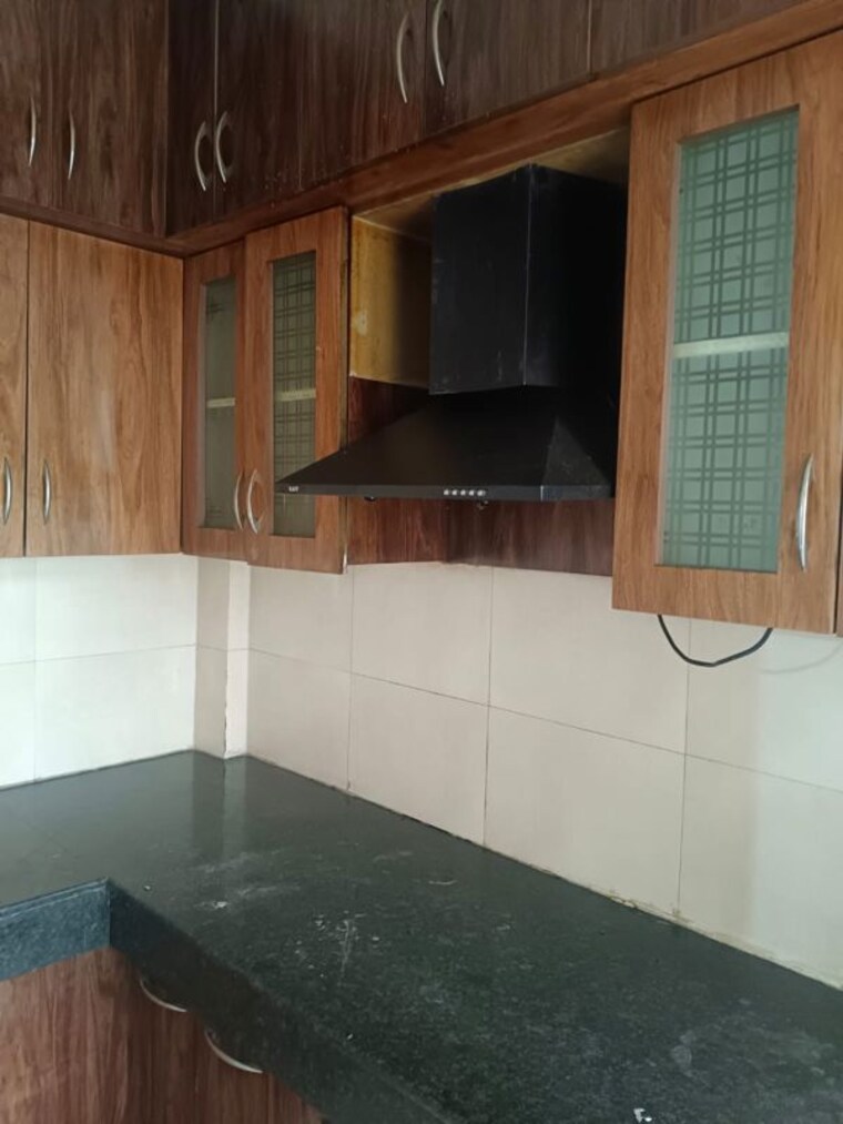 Kitchen, mittal-rajnagar-residency 2 Bedroom 1055 Sq.Ft. Apartment In Raj Nagar Extension Ghaziabad 10529637