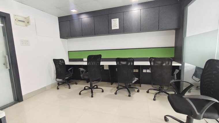 Team Area, aditya-banarsi-heritage Commercial Office Space 750 Sq.Ft. In Malad West Mumbai 10529641