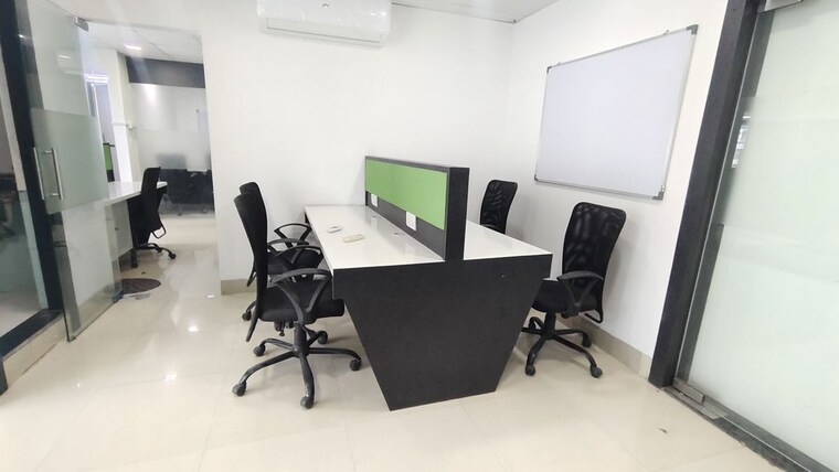 Team Area, aditya-banarsi-heritage Commercial Office Space 750 Sq.Ft. In Malad West Mumbai 10529641