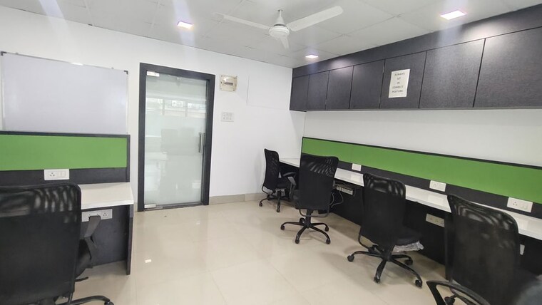 Team Area, aditya-banarsi-heritage Commercial Office Space 750 Sq.Ft. In Malad West Mumbai 10529641