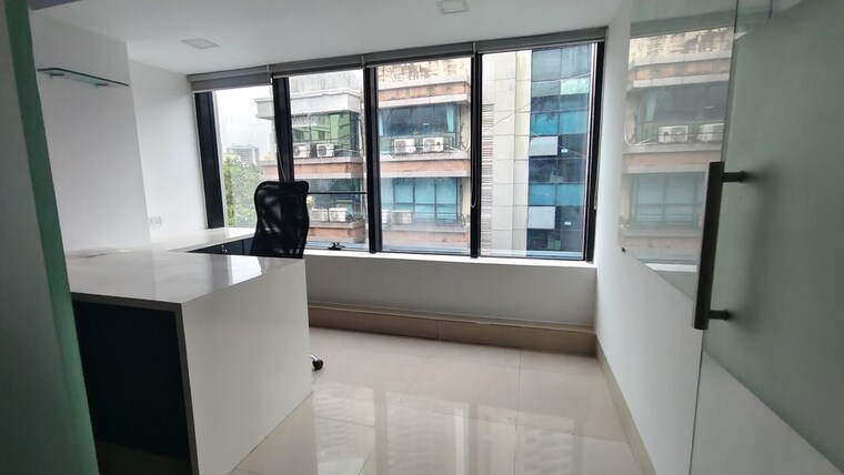 Balcony, aditya-banarsi-heritage Commercial Office Space 750 Sq.Ft. In Malad West Mumbai 10529641