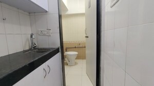 Kitchen in  Office Space at Aditya Banarsi Heritage, Malad West – for Rent