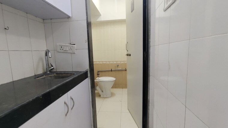 Kitchen, aditya-banarsi-heritage Commercial Office Space 750 Sq.Ft. In Malad West Mumbai 10529641