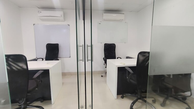 Team Area, aditya-banarsi-heritage Commercial Office Space 750 Sq.Ft. In Malad West Mumbai 10529641