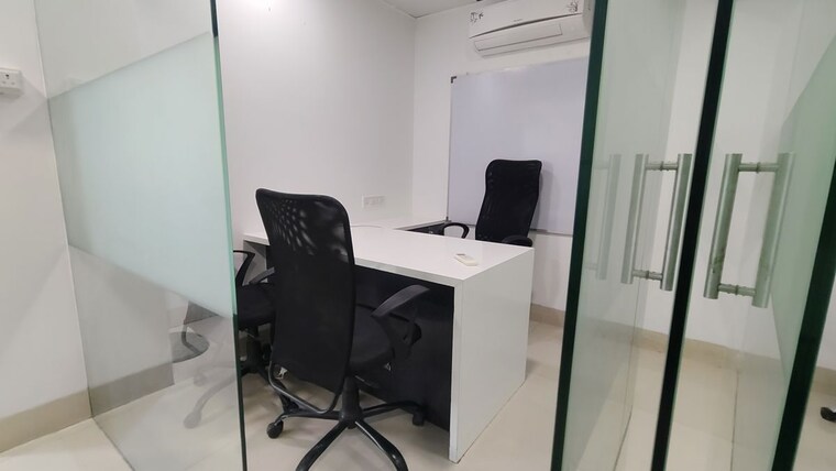 Team Area, aditya-banarsi-heritage Commercial Office Space 750 Sq.Ft. In Malad West Mumbai 10529641
