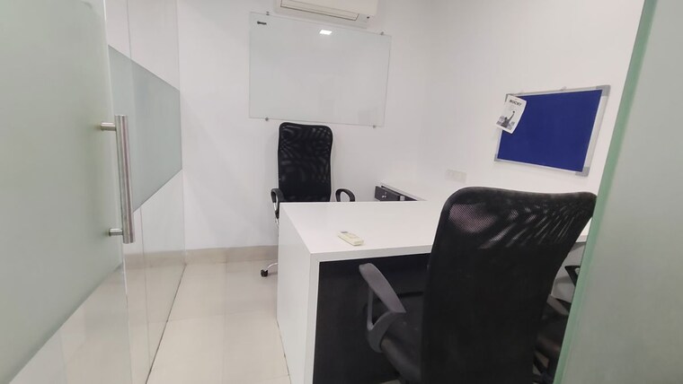 Team Area, aditya-banarsi-heritage Commercial Office Space 750 Sq.Ft. In Malad West Mumbai 10529641