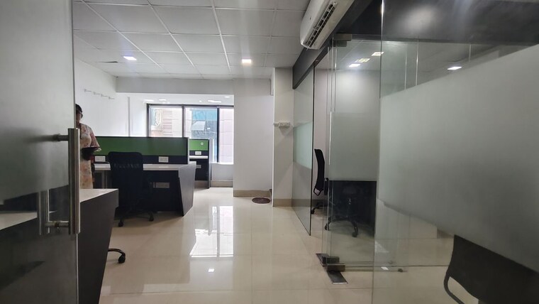 Team Area, aditya-banarsi-heritage Commercial Office Space 750 Sq.Ft. In Malad West Mumbai 10529641