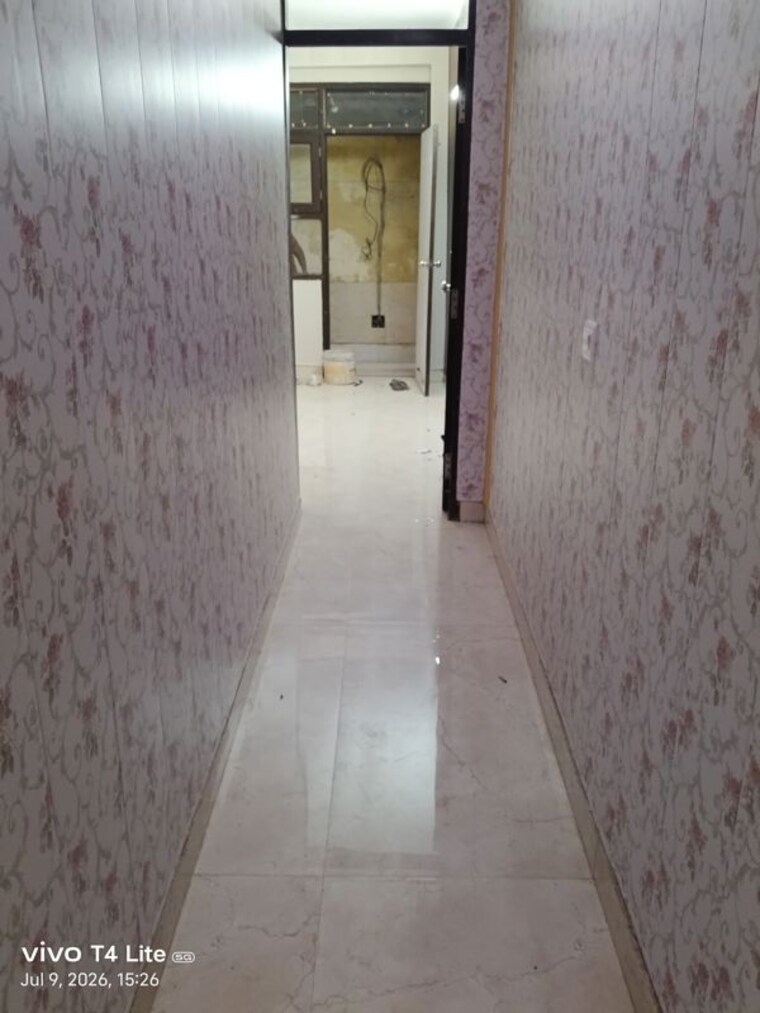 undefined, khirki extension 2 Bedroom 100 Sq.Yd. Builder Floor In Khirki Extension Delhi 10529655
