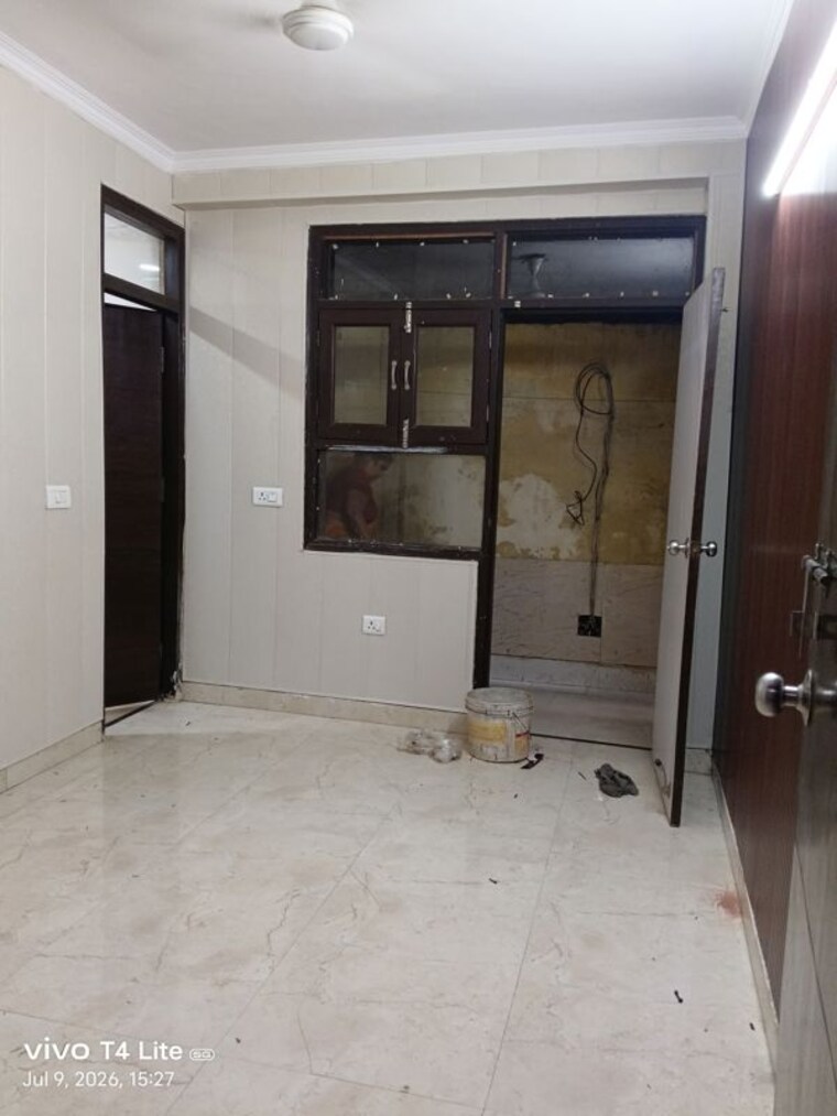 Room, khirki extension 2 Bedroom 100 Sq.Yd. Builder Floor In Khirki Extension Delhi 10529655
