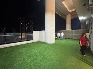 3 BHK Apartment – Garden View at Indiabulls Sky Forest, Lower Parel - for Rent