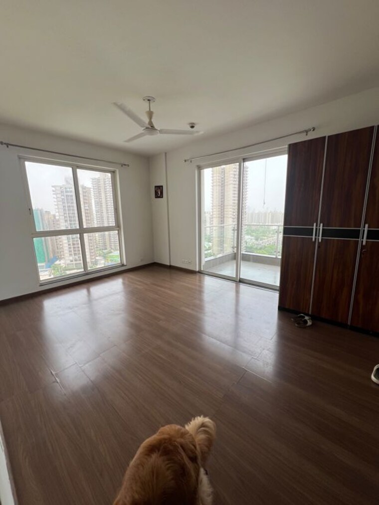 Room, m3m-escala 2.5 Bedroom 1638 Sq.Ft. Apartment In Sector 70a Gurgaon 10529640
