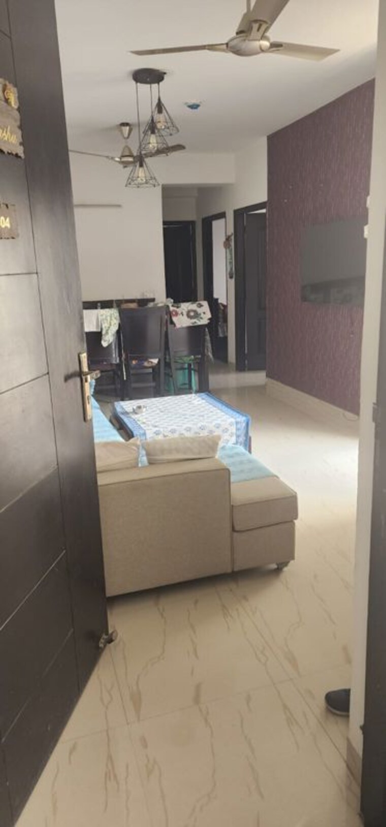 Bathroom, ace-city 2 Bedroom 1090 Sq.Ft. Apartment In Sector 1 Greater Noida Greater Noida 10529652