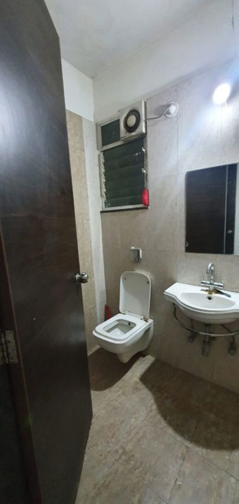 Bathroom, rk-lunkad-nisarg-nirmiti 2 Bedroom 1109 Sq.Ft. Apartment In Pimple Saudagar Pune 10529657