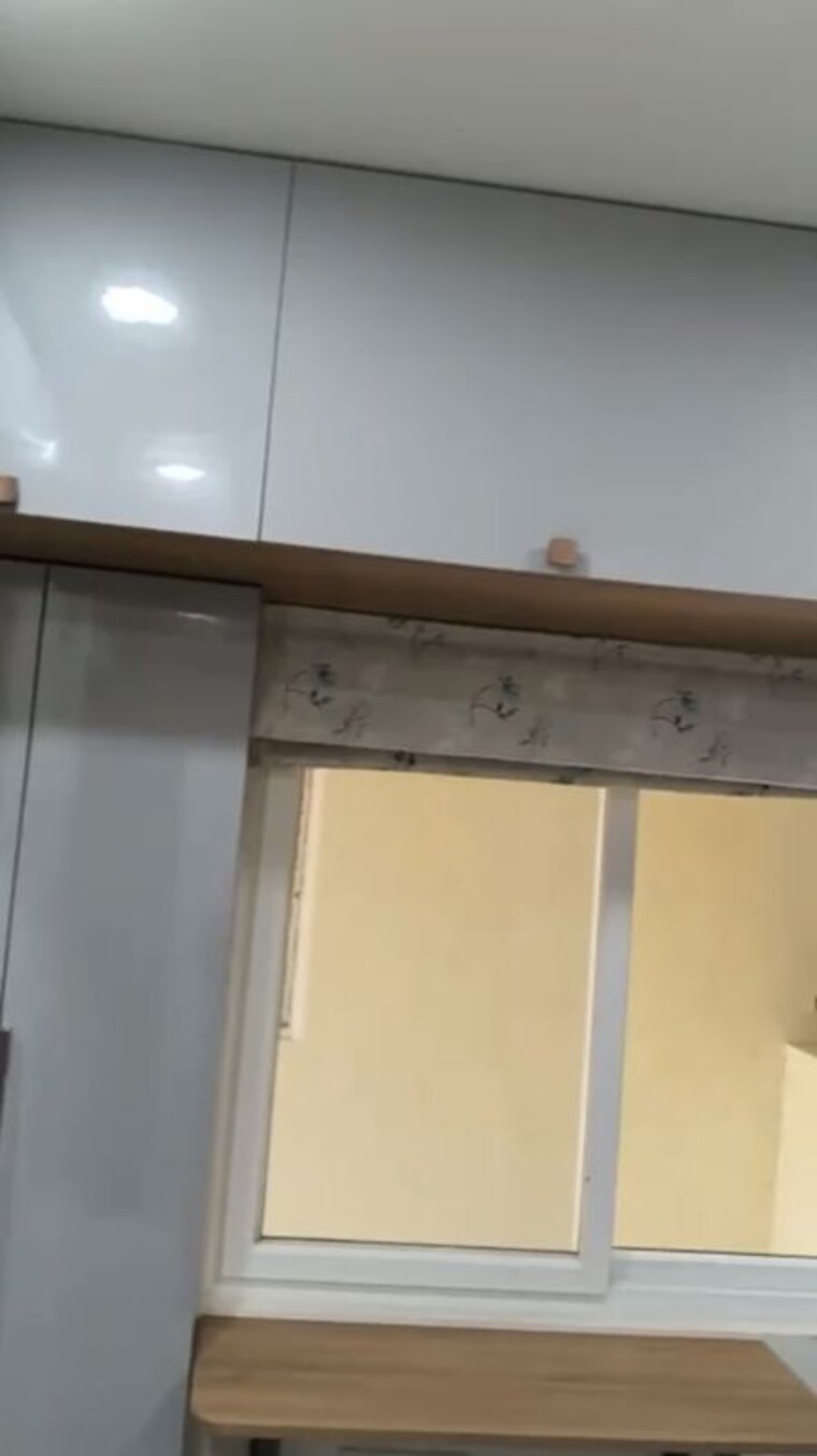 Kitchen, greenmark-mayfair-apartments 2 Bedroom 1260 Sq.Ft. Apartment In Tellapur Hyderabad 10529674