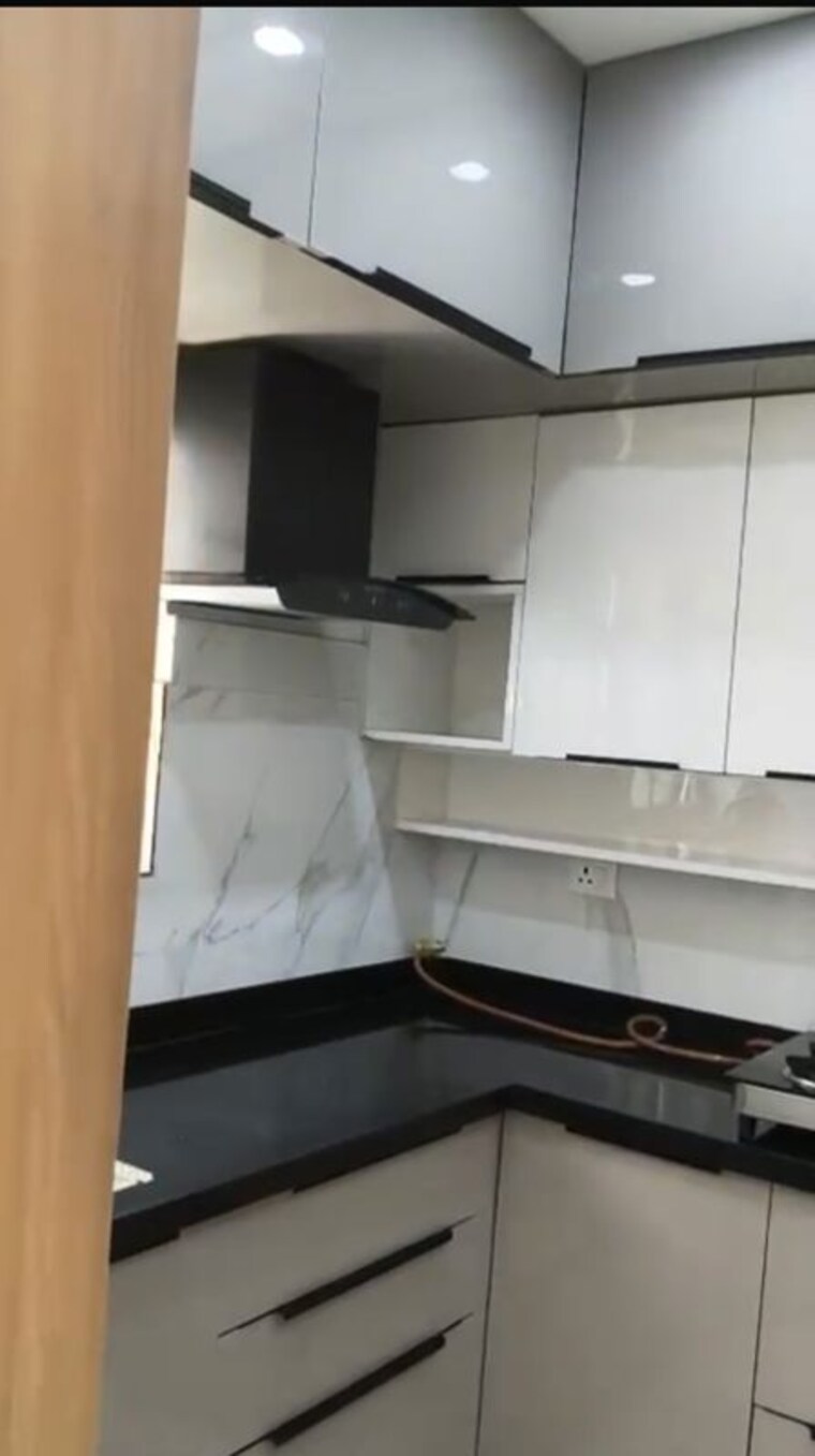 Kitchen, greenmark-mayfair-apartments 2 Bedroom 1260 Sq.Ft. Apartment In Tellapur Hyderabad 10529674