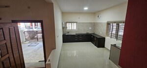 Kitchen in 3 BHK Independent House at Harlur – for Rent