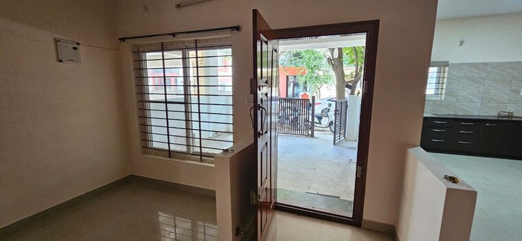 Entrance, harlur 3 Bedroom 2100 Sq.Ft. Independent House In Harlur Bangalore 10529646