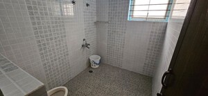 Bathroom in 3 BHK Independent House at Harlur – for Rent