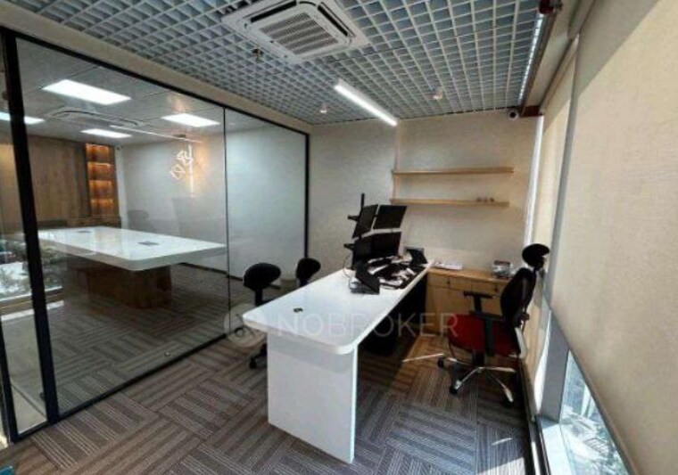 Team Area, lower parel Commercial Office Space 1123 Sq.Ft. In Lower Parel Mumbai 10529648