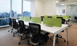  Office Space For Rent in Lower Parel