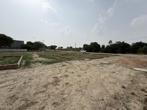 Plot Area in  Plot at Chandauli – for Sale