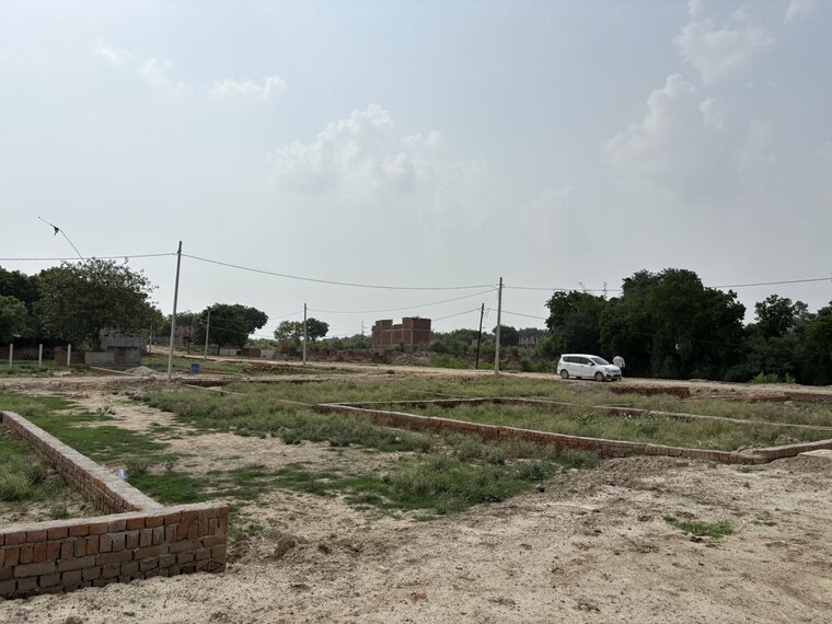 undefined, chandauli  1000 Sq.Ft. Plot In Chandauli Varanasi 10529673