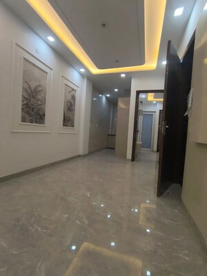 2 BHK Builder Floor For Sale in Rohini Sector 24