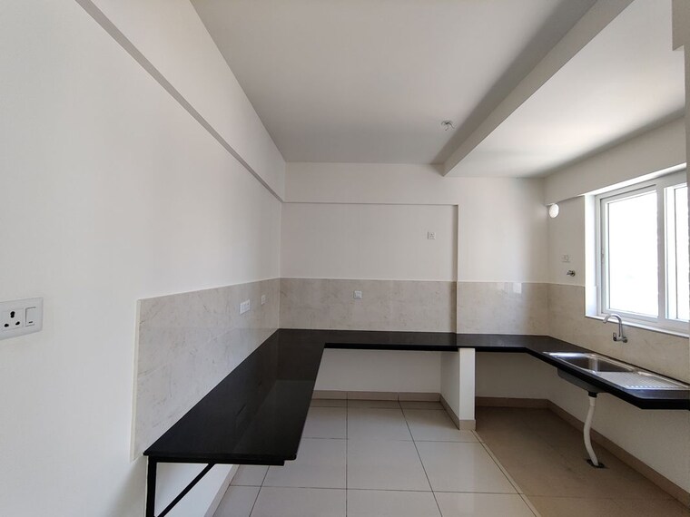 Kitchen, mana-macasa-emerald 2 Bedroom 1088 Sq.Ft. Apartment In Choodasandra Bangalore 10529669
