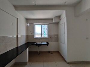 Kitchen in 2 BHK Apartment at Mana Macasa Emerald, Choodasandra – for Sale