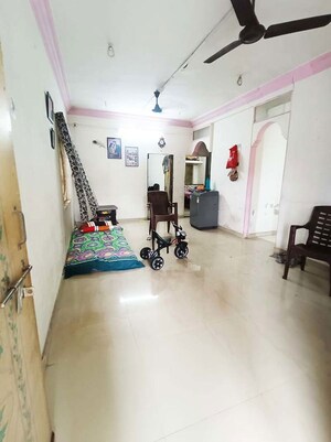 Team Area in 5 BHK Independent House at Pal Gam – for Sale