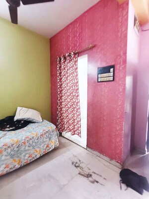Bedroom in 5 BHK Independent House at Pal Gam – for Sale