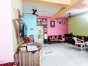 Living Room in 5 BHK Independent House at Pal Gam – for Sale