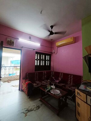 Living Room in 5 BHK Independent House at Pal Gam – for Sale