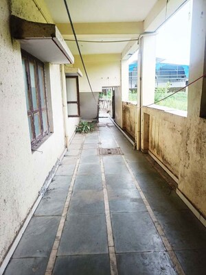 Building Lobby in 5 BHK Independent House at Pal Gam – for Sale