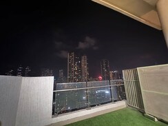 3 BHK Apartment For Rent in Indiabulls Sky Forest